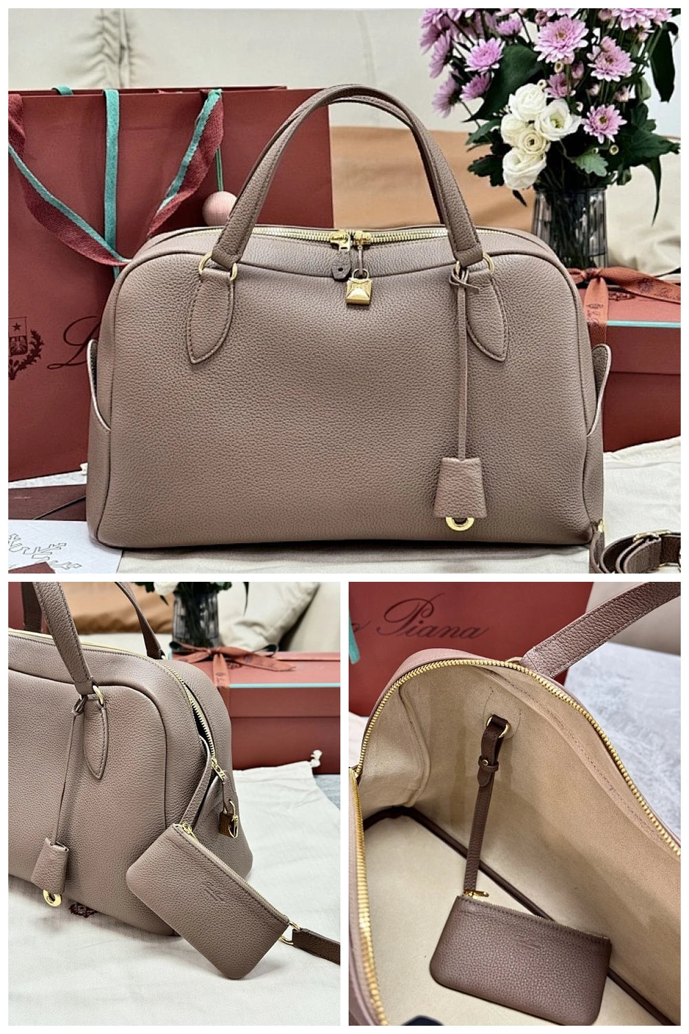 NB - LOP Bag - 324