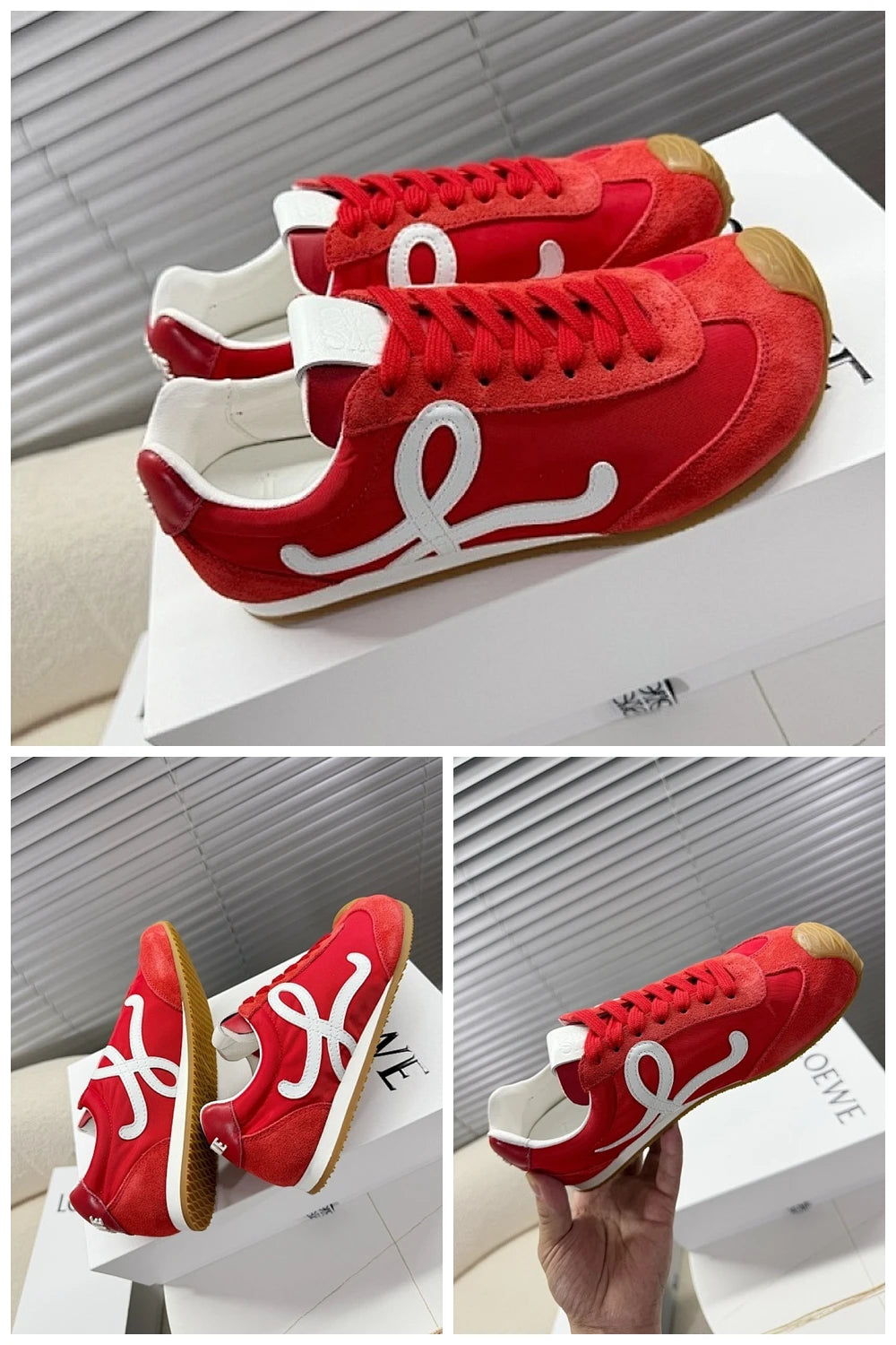 NB - LWO Women Shoes - 179