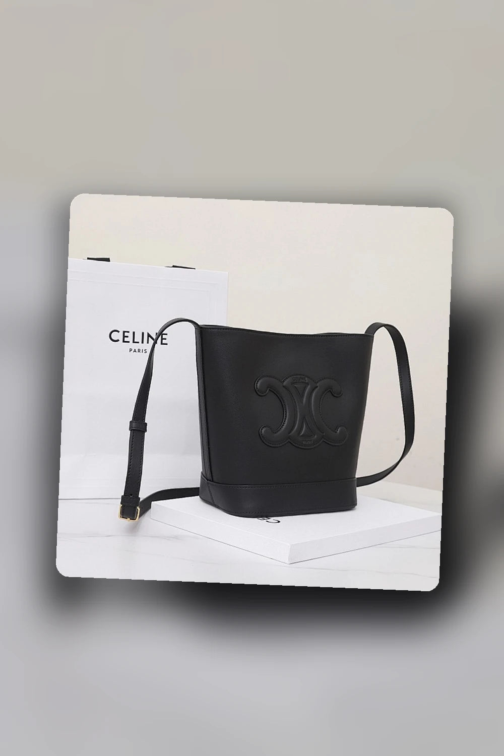 NB - COL Bag - 941