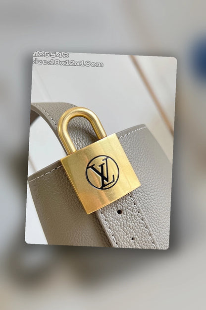 NB - LOV Bag - 1756
