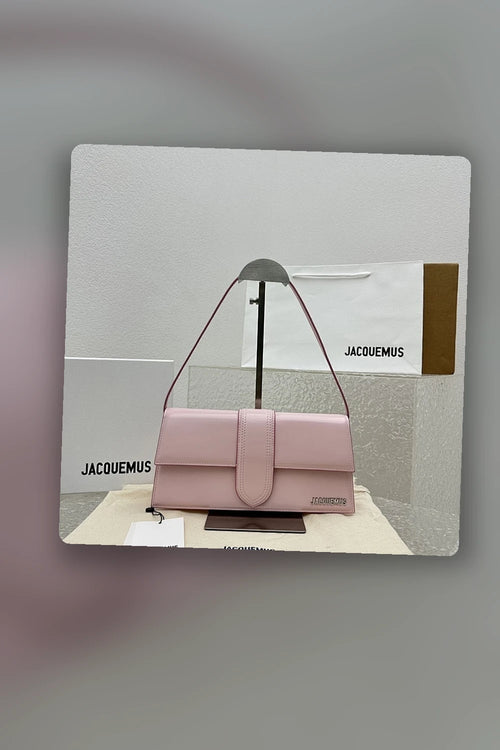 NB - JCA Bag - 283