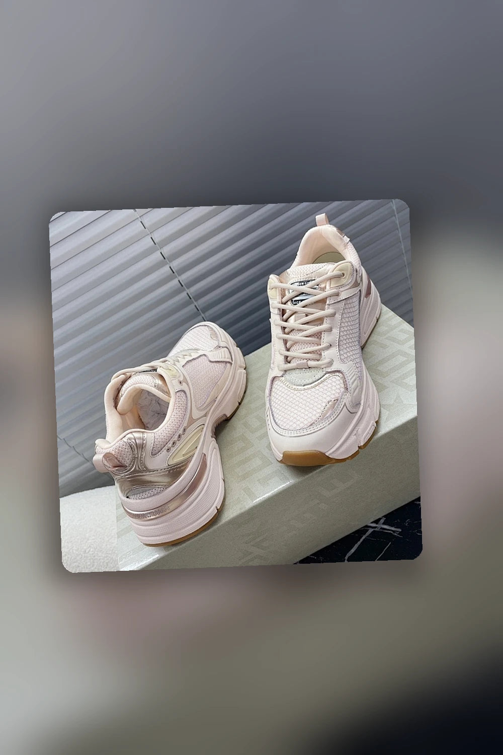 NB - SIMP Women Shoes - 013