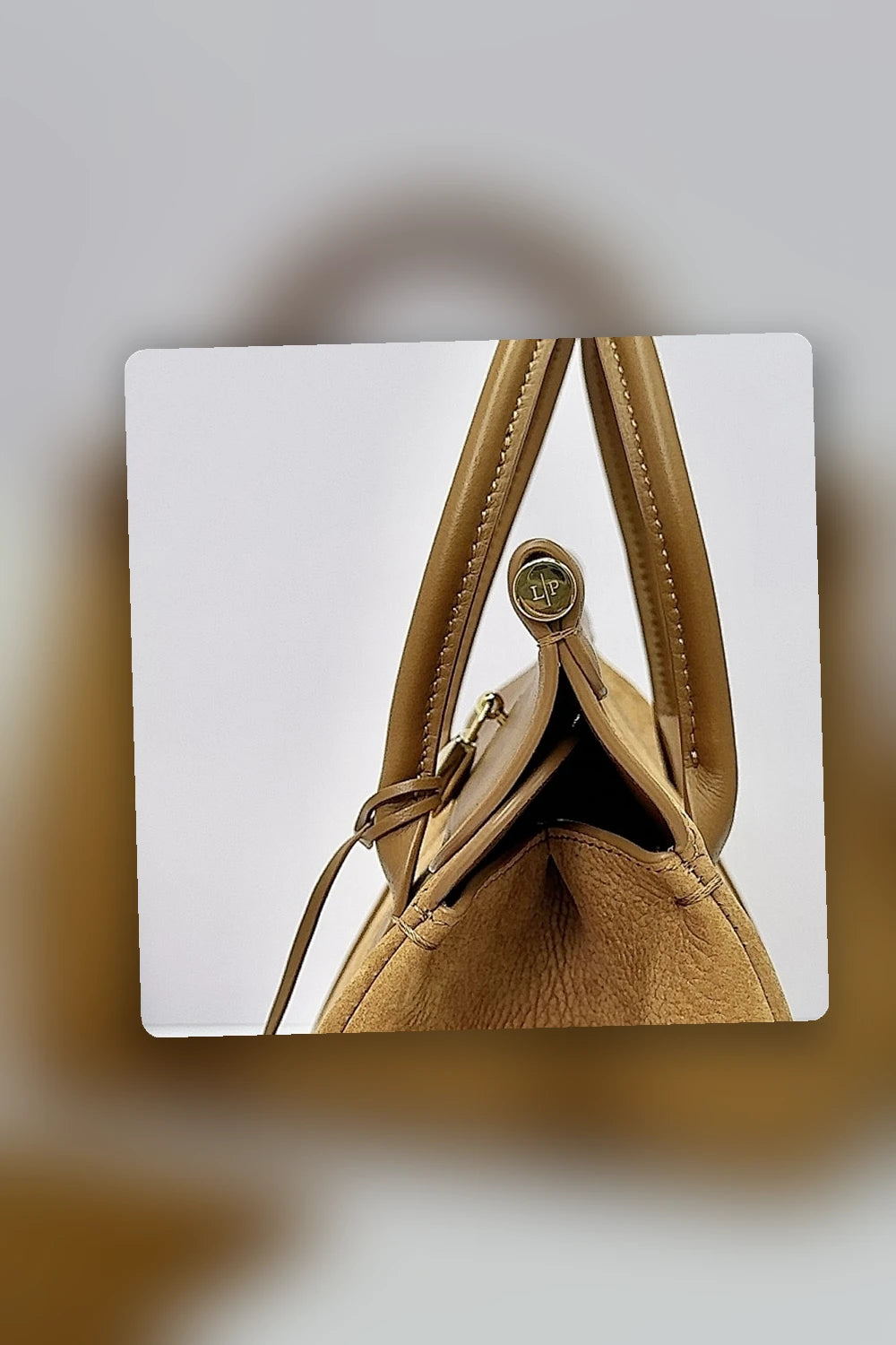 NB - LOP Bag - 073