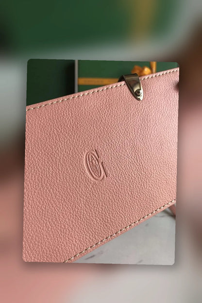 NB - GYO Bag - 1064