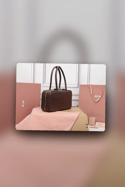 NB - MMU Bag - 397