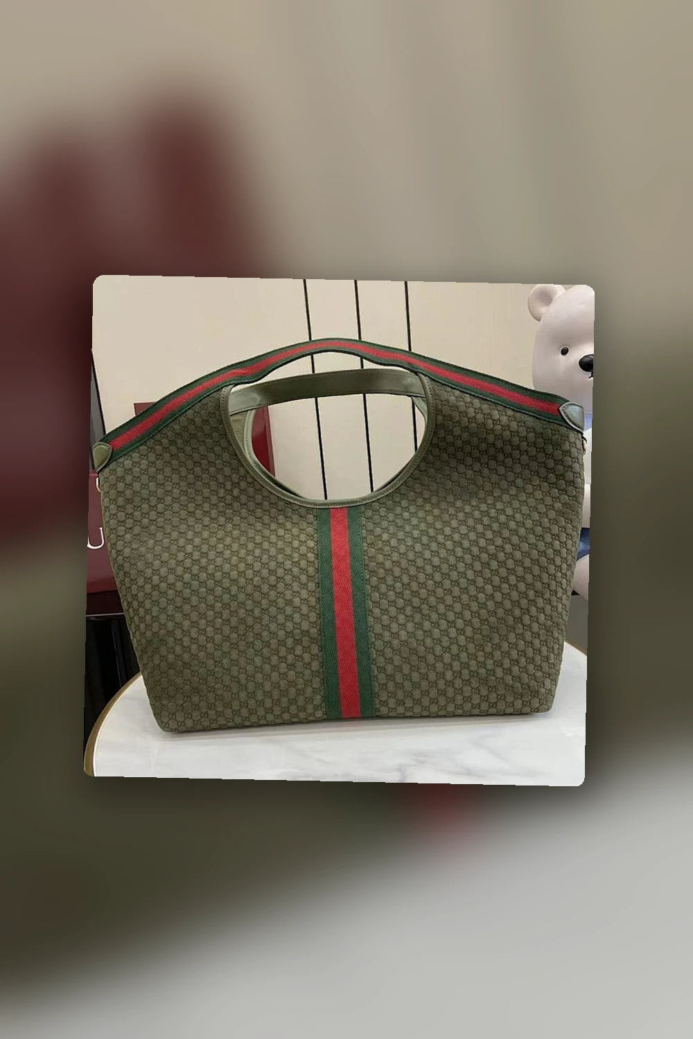 NB - GUKI Bag - 031