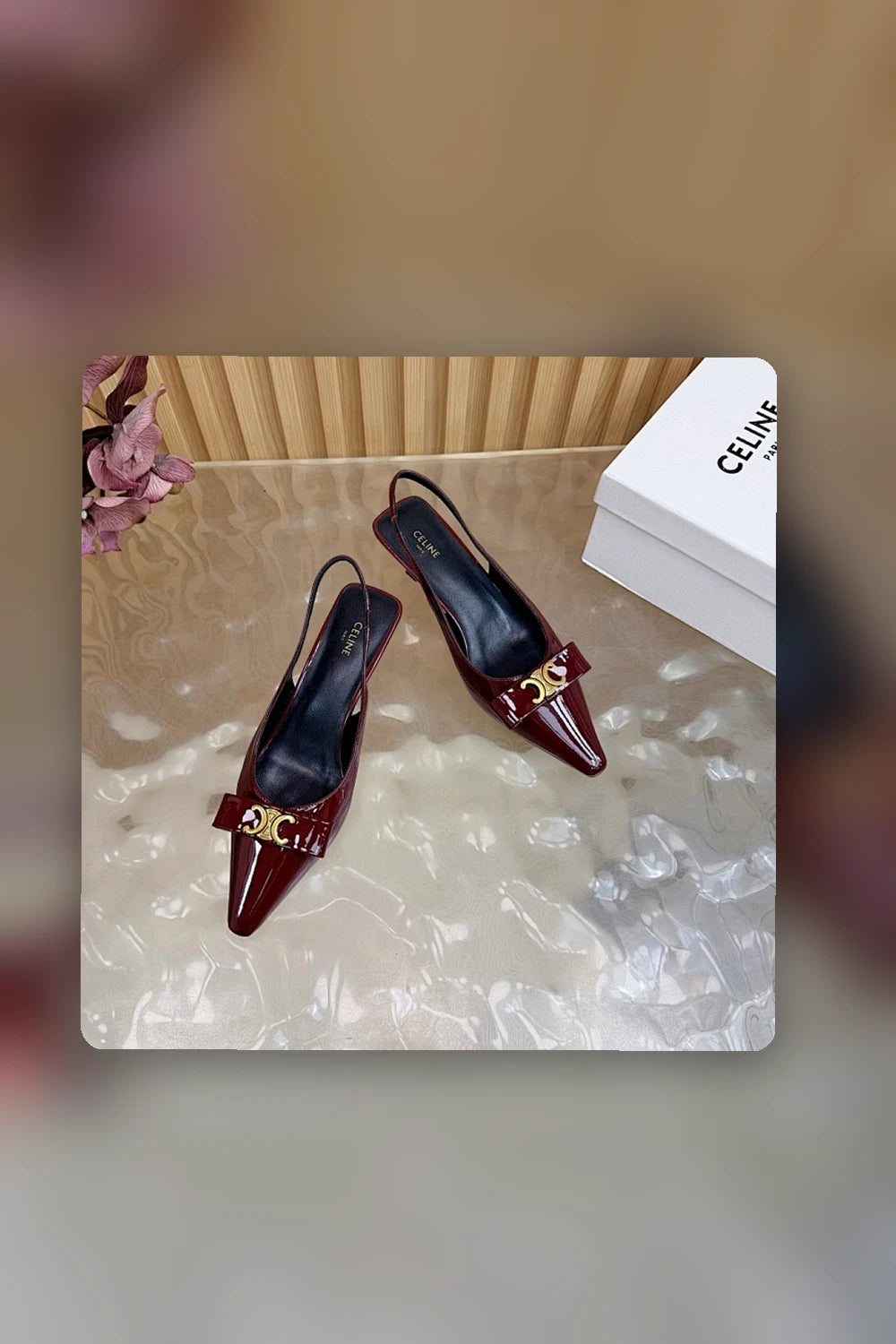 NB - COL Women Shoes - 151