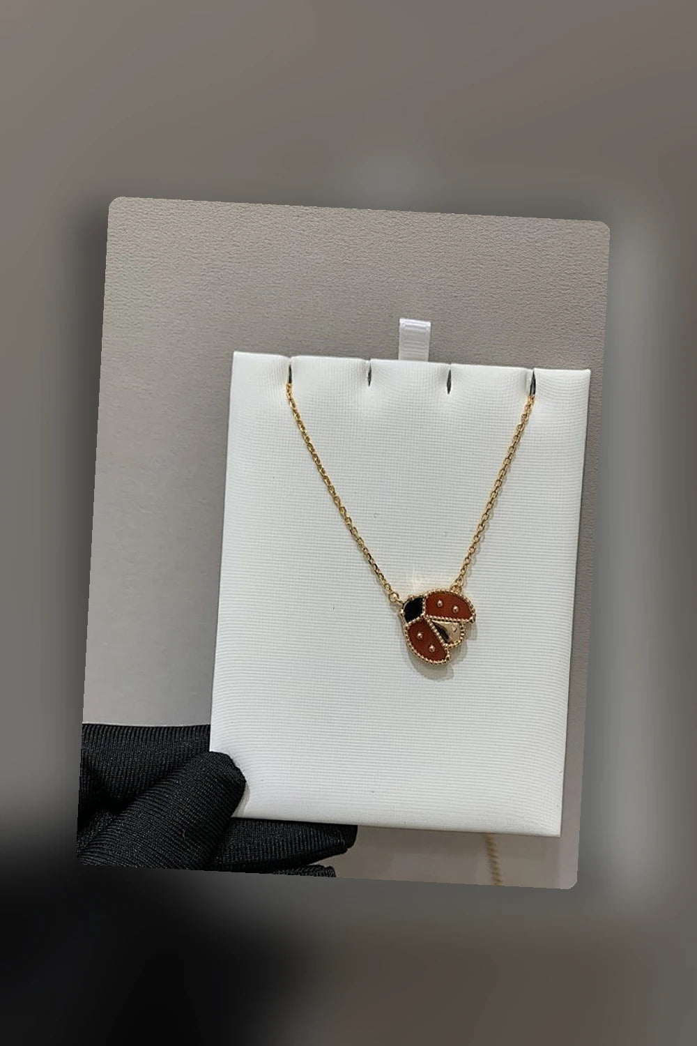 NB - VACA Jewelry - 634