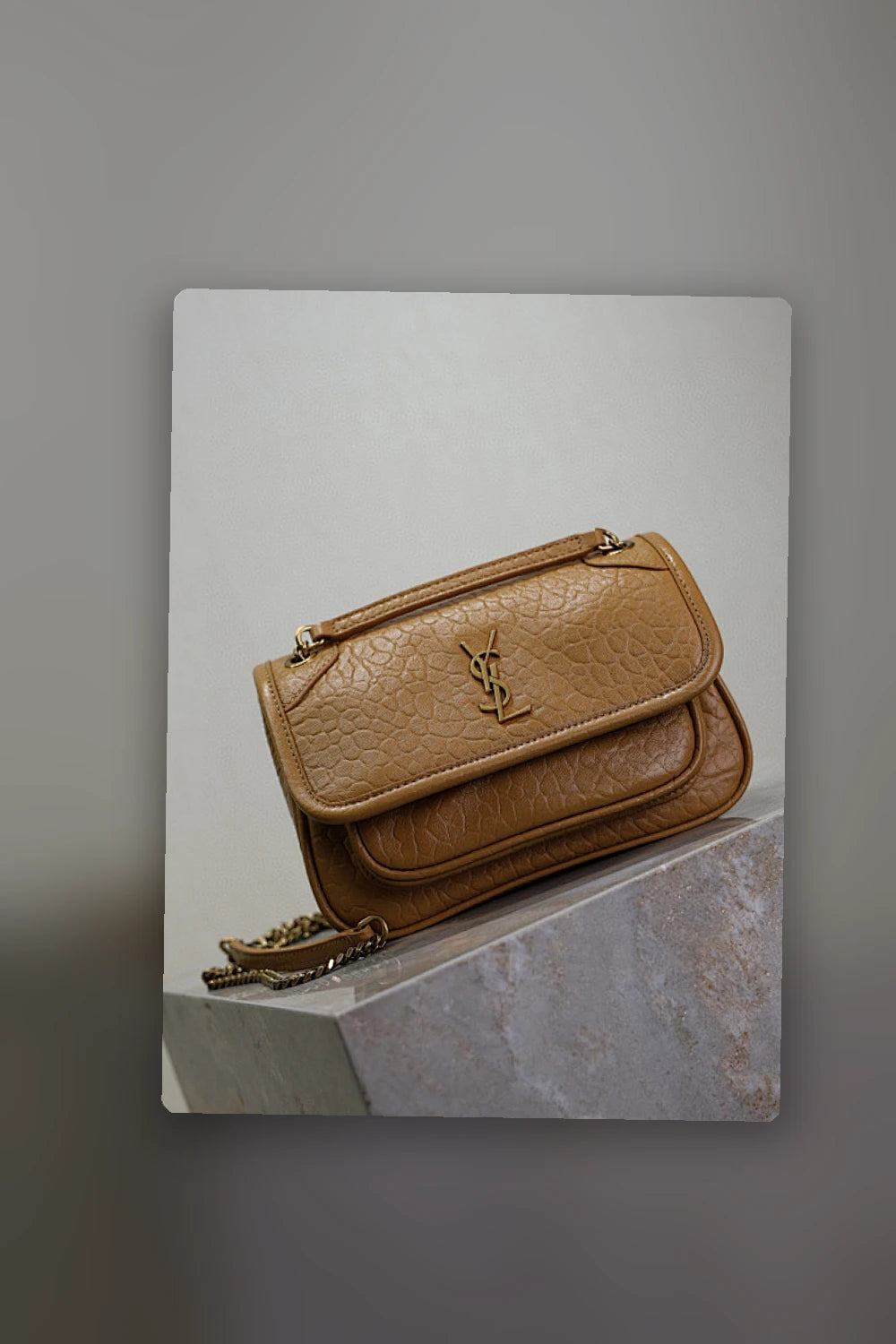 NB - YLS Bag - 408