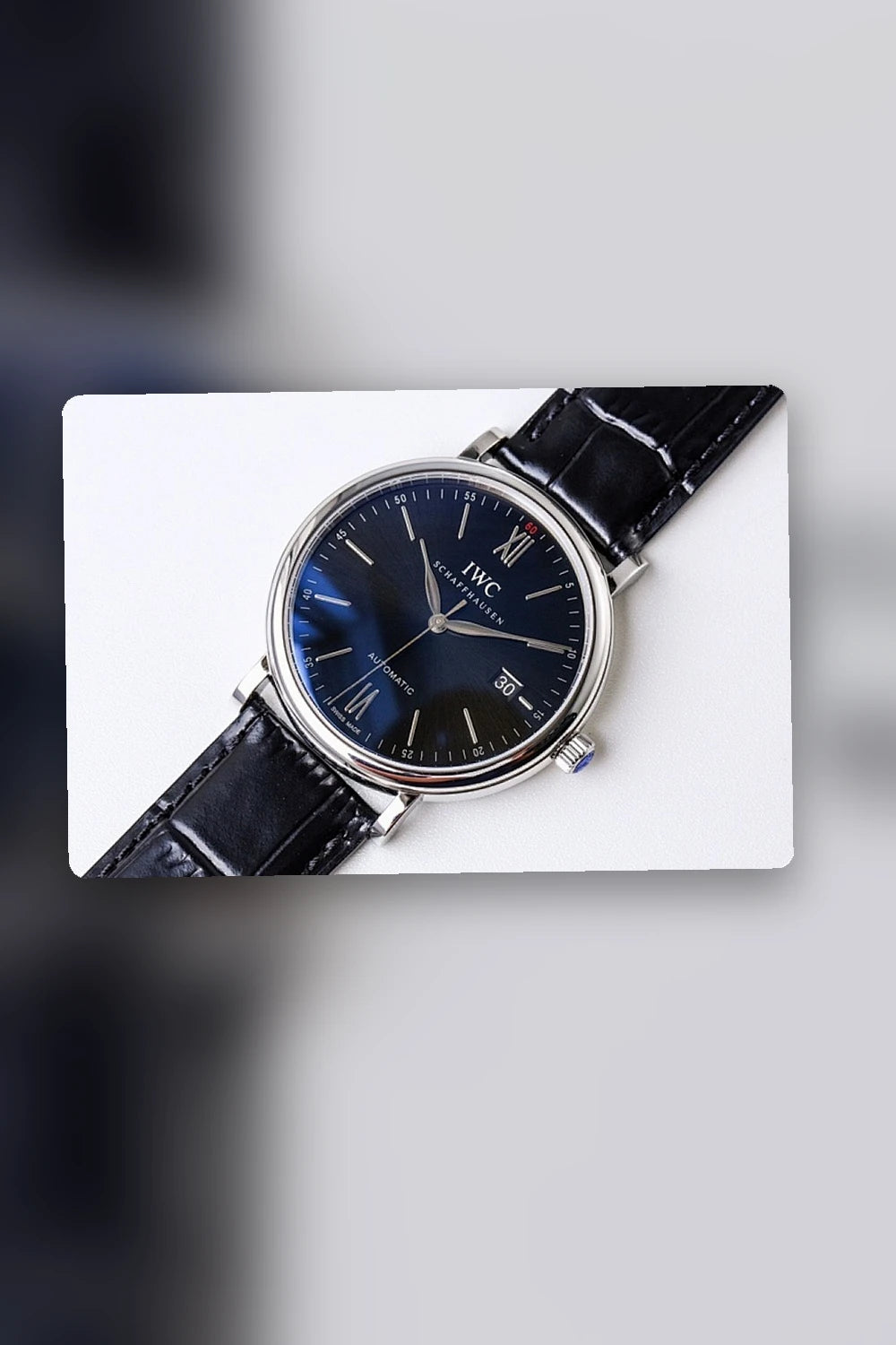NB - Mix Watch - 322
