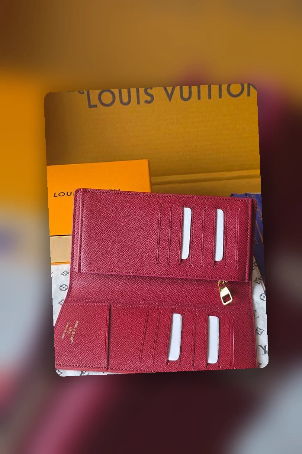 NB - Mix Wallet - 1225
