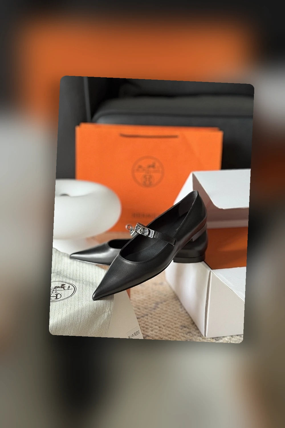 NB - CBL Women Shoes - 078