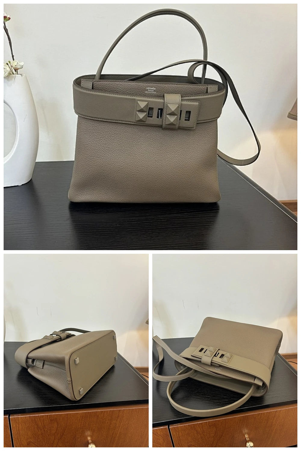 NB - HMS Bag - 401