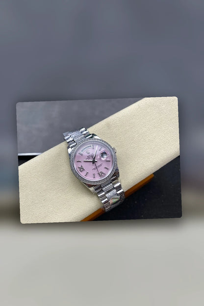NB - Mix Watch - 060