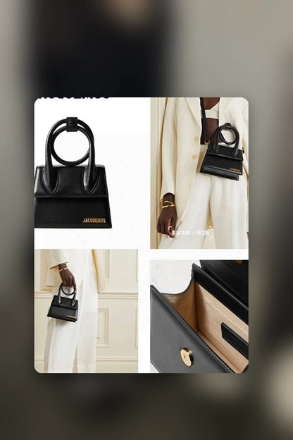 NB - JCA Bag - 061