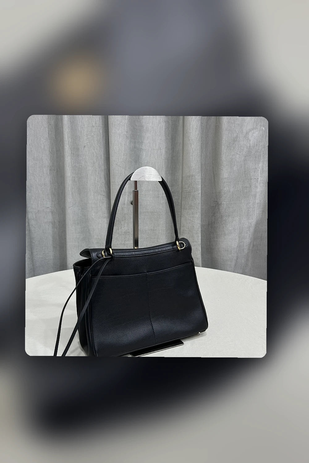 NB - BG Bag - 1709