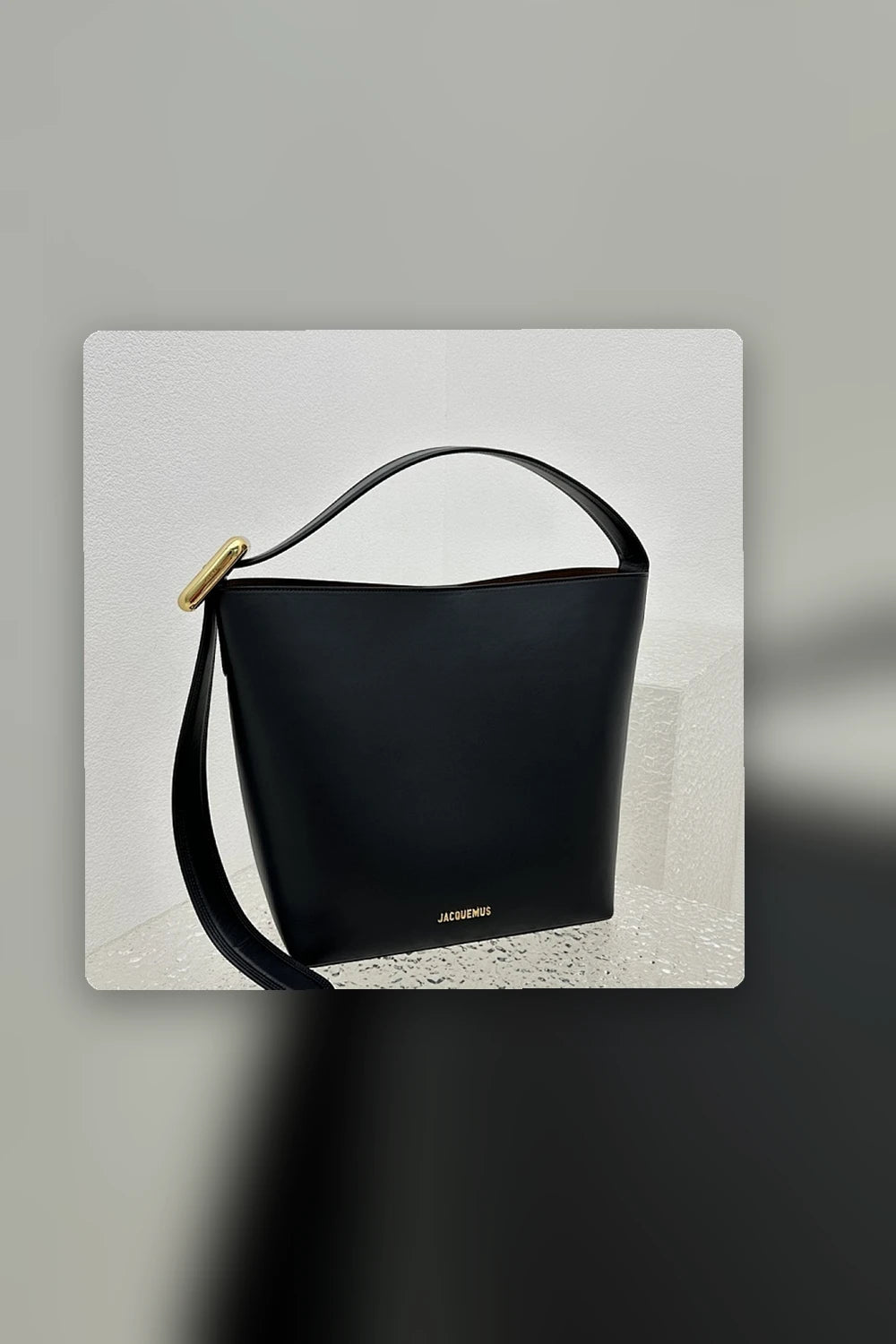 NB - JCA Bag - 385