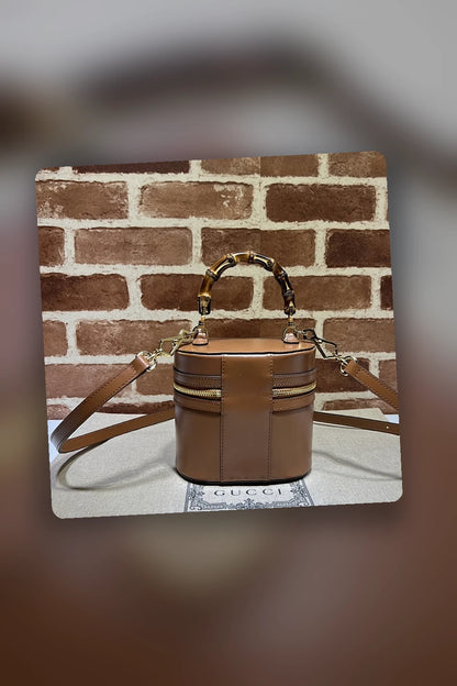 NB - GUKI Bag - 516