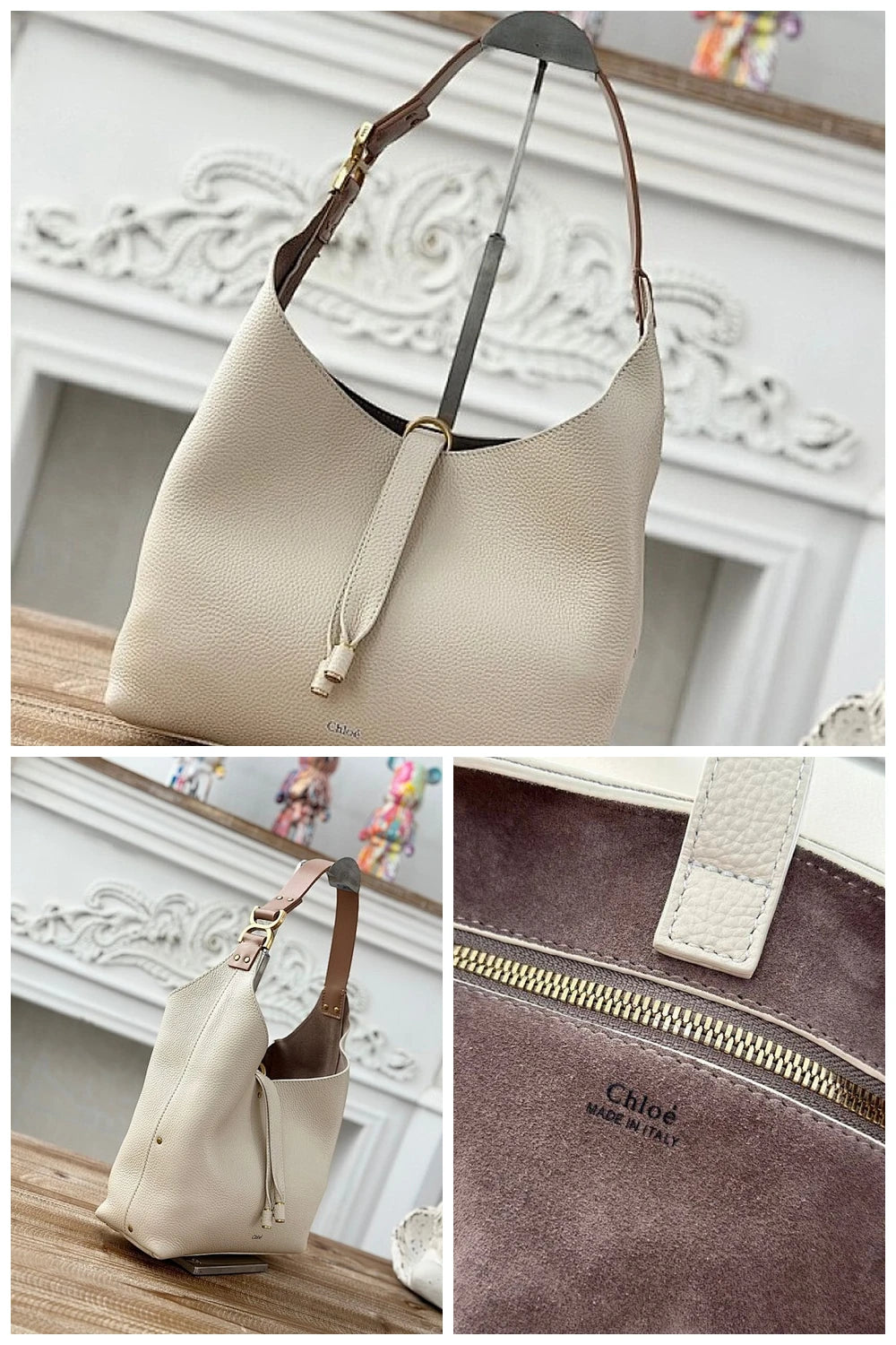 NB - CLE Bag - 375