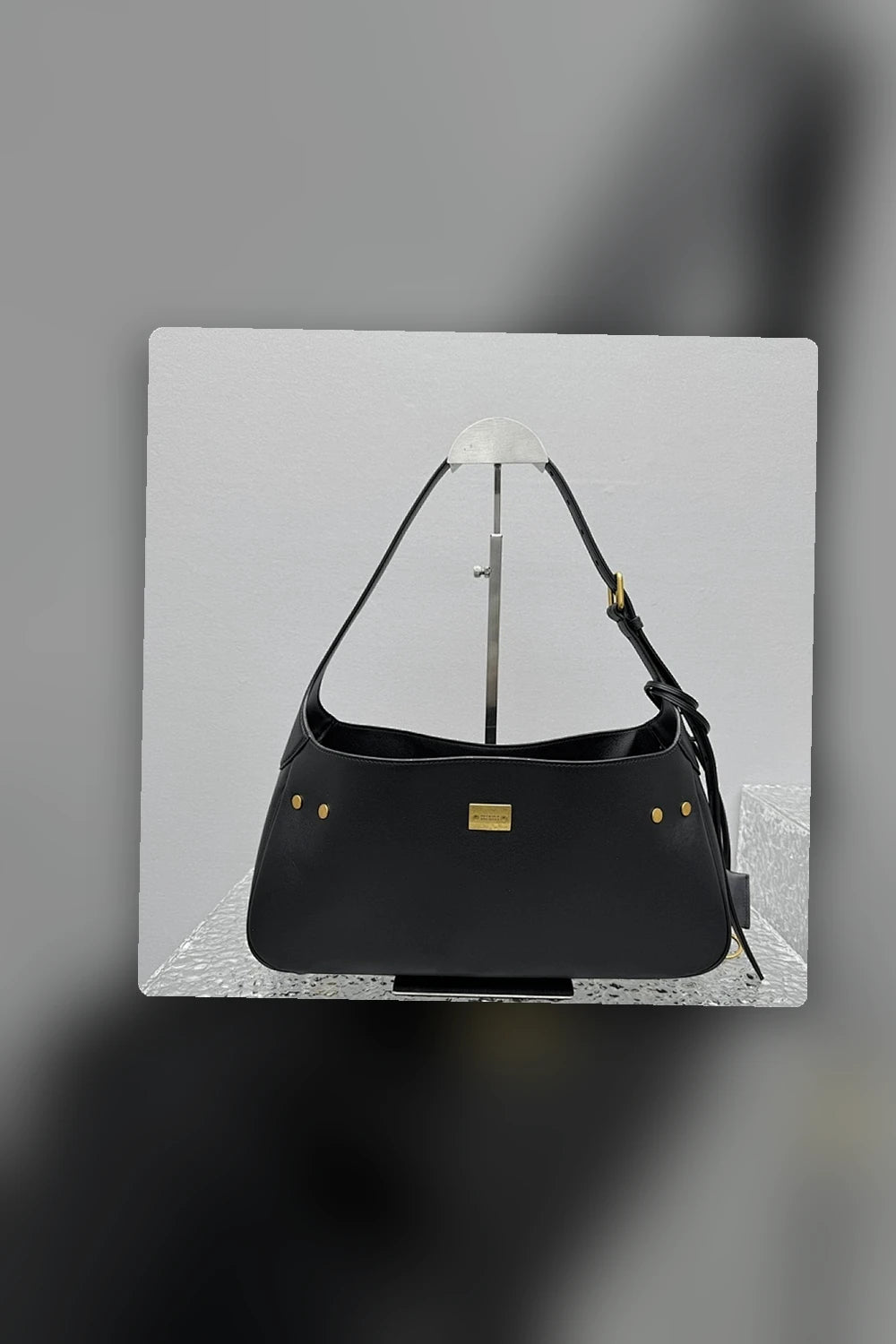 NB - BG Bag - 1517