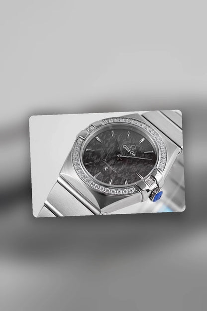 NB - Mix Watch - 647