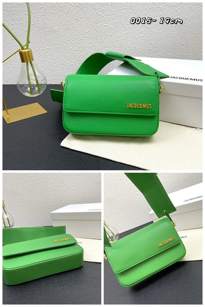 NB - JCA Bag - 490