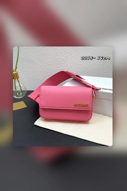 NB - JCA Bag - 492
