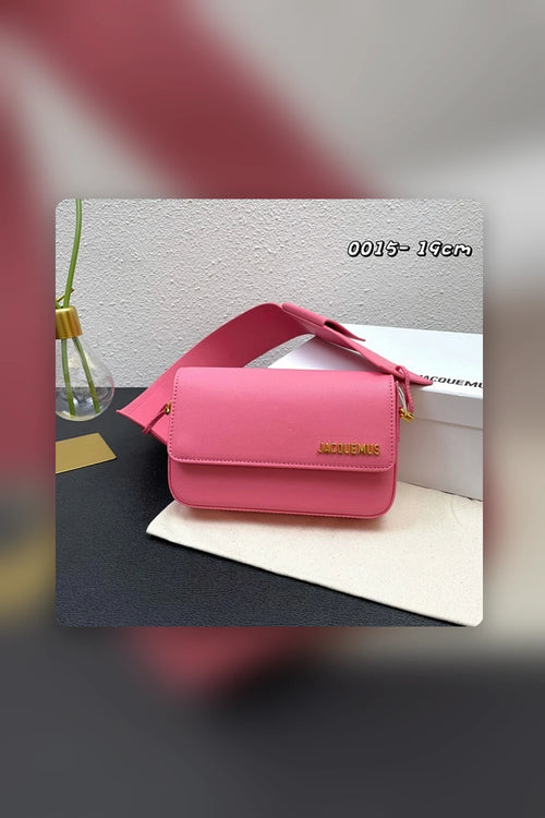 NB - JCA Bag - 492