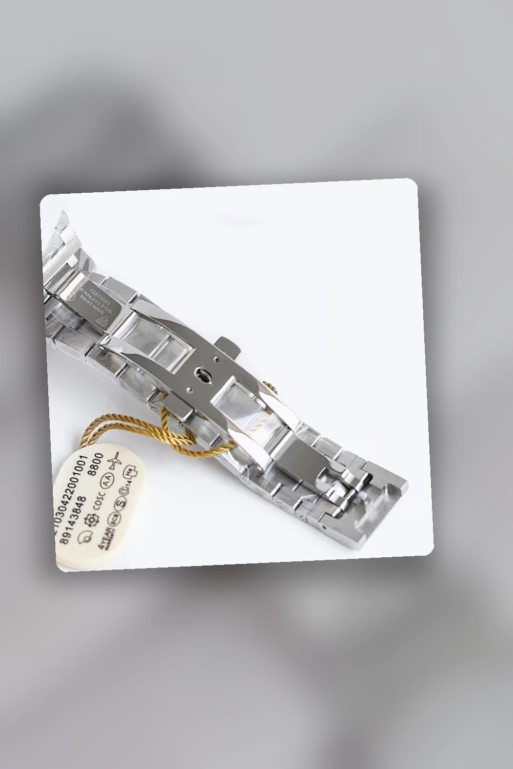 NB - Mix Watch - 261