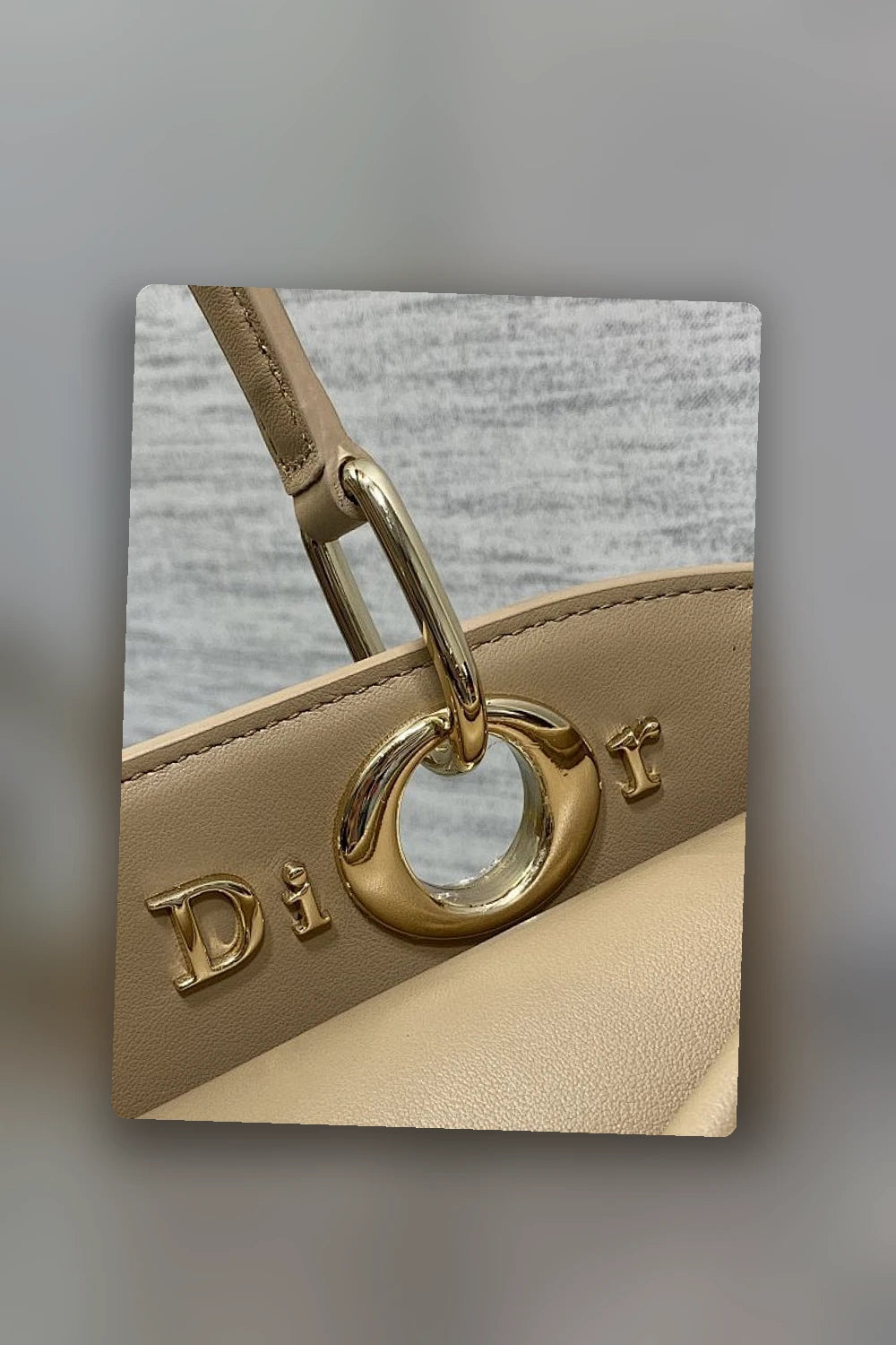 NB - DOR Bag - 1526