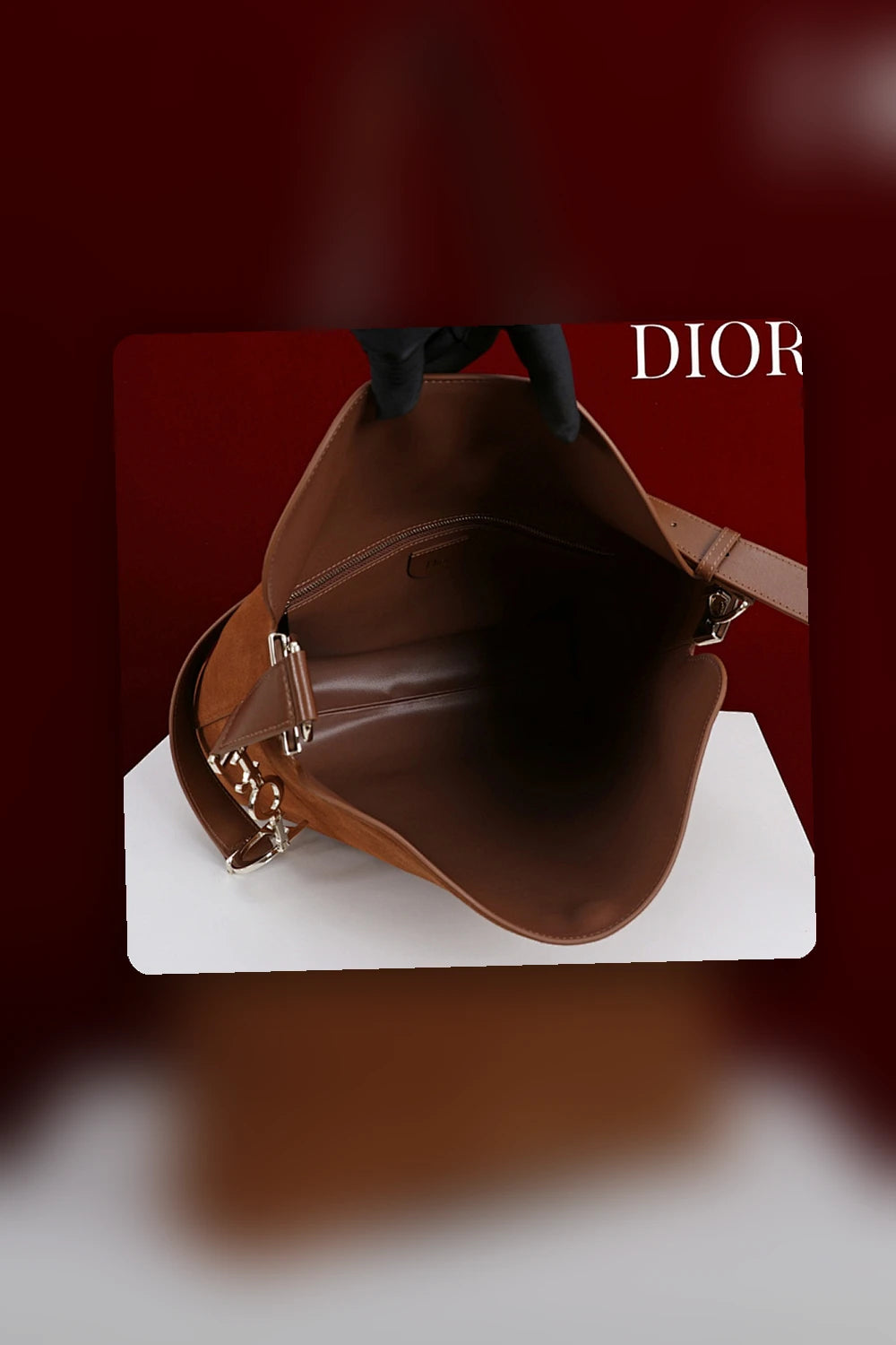 NB - DOR Bag - 1137