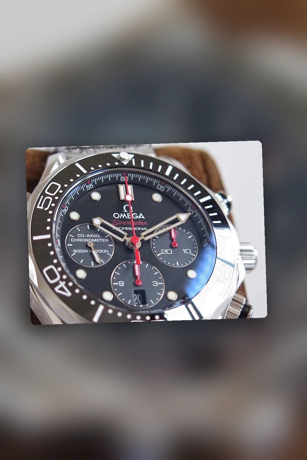 NB - Mix Watch - 1351