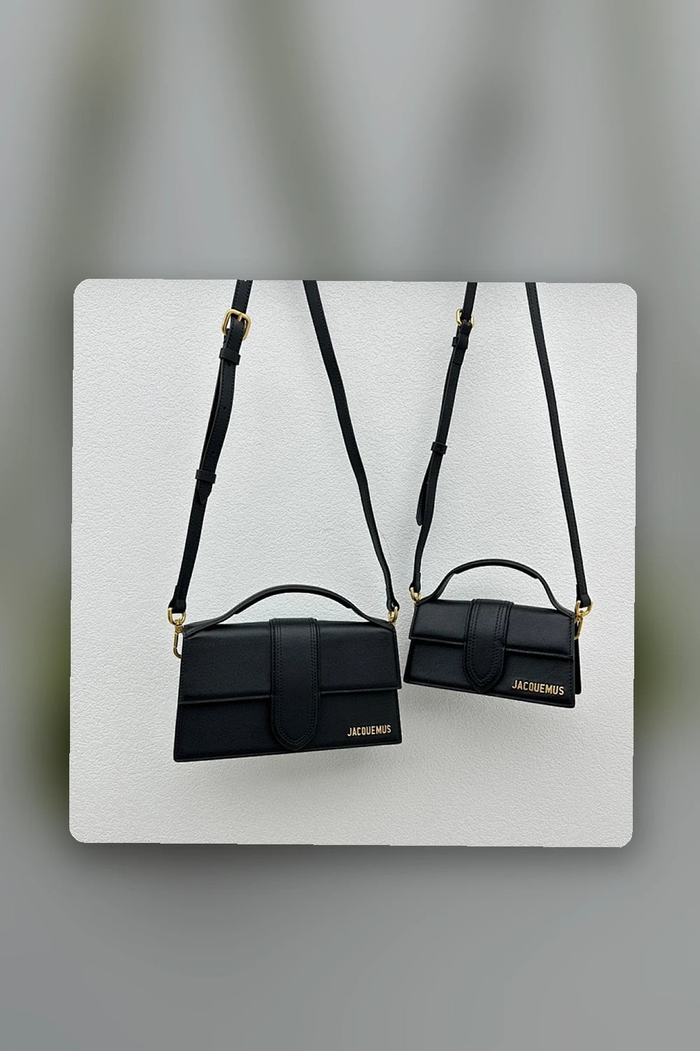 NB - JCA Bag - 196