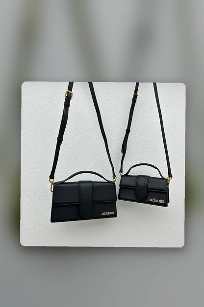 NB - JCA Bag - 196