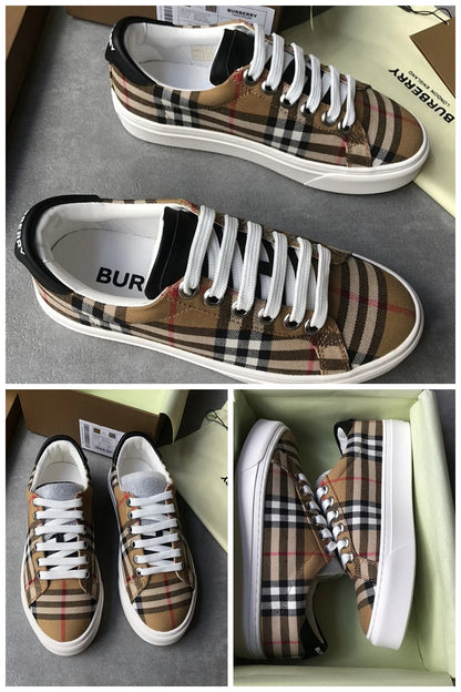 NB - BOR Women Shoes - 353