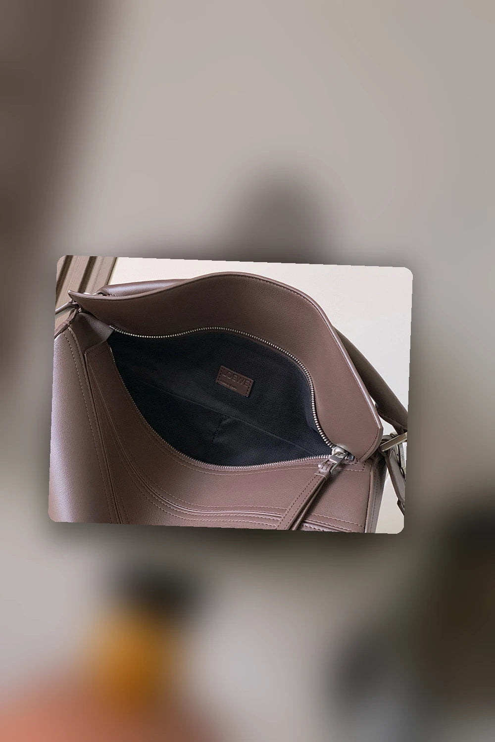 NB - LWO Bag - 373