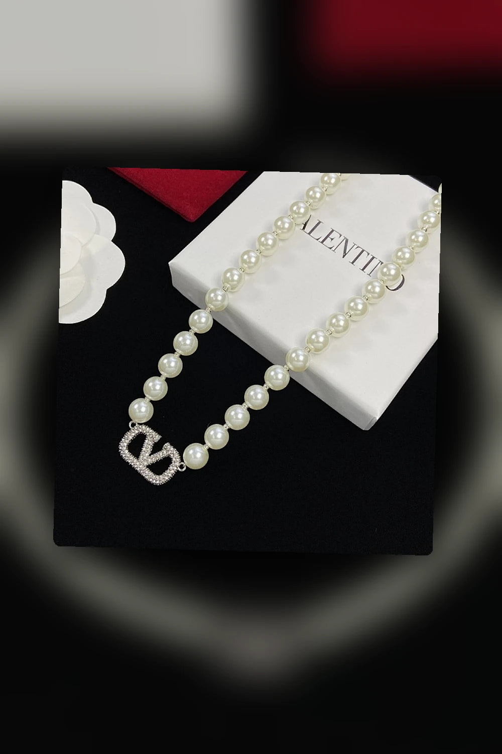 NB - VEL Jewelry - 664