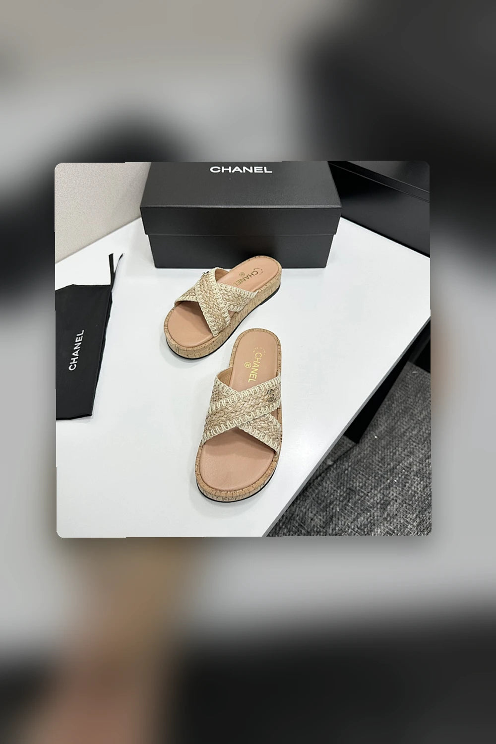 NB - CHL Mix Items - 381