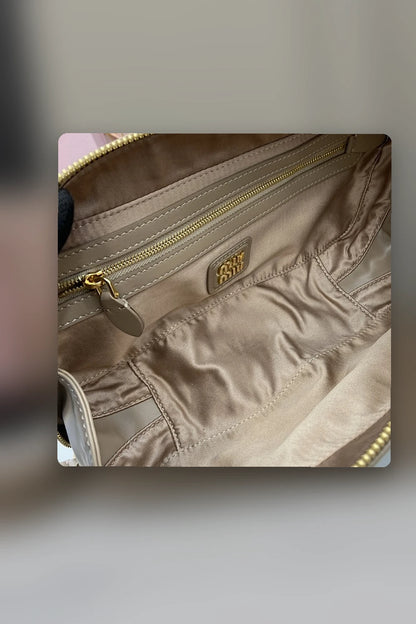 NB - MMU Bag - 980