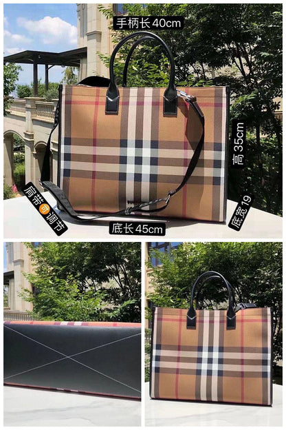 NB - BOR Bag - 751