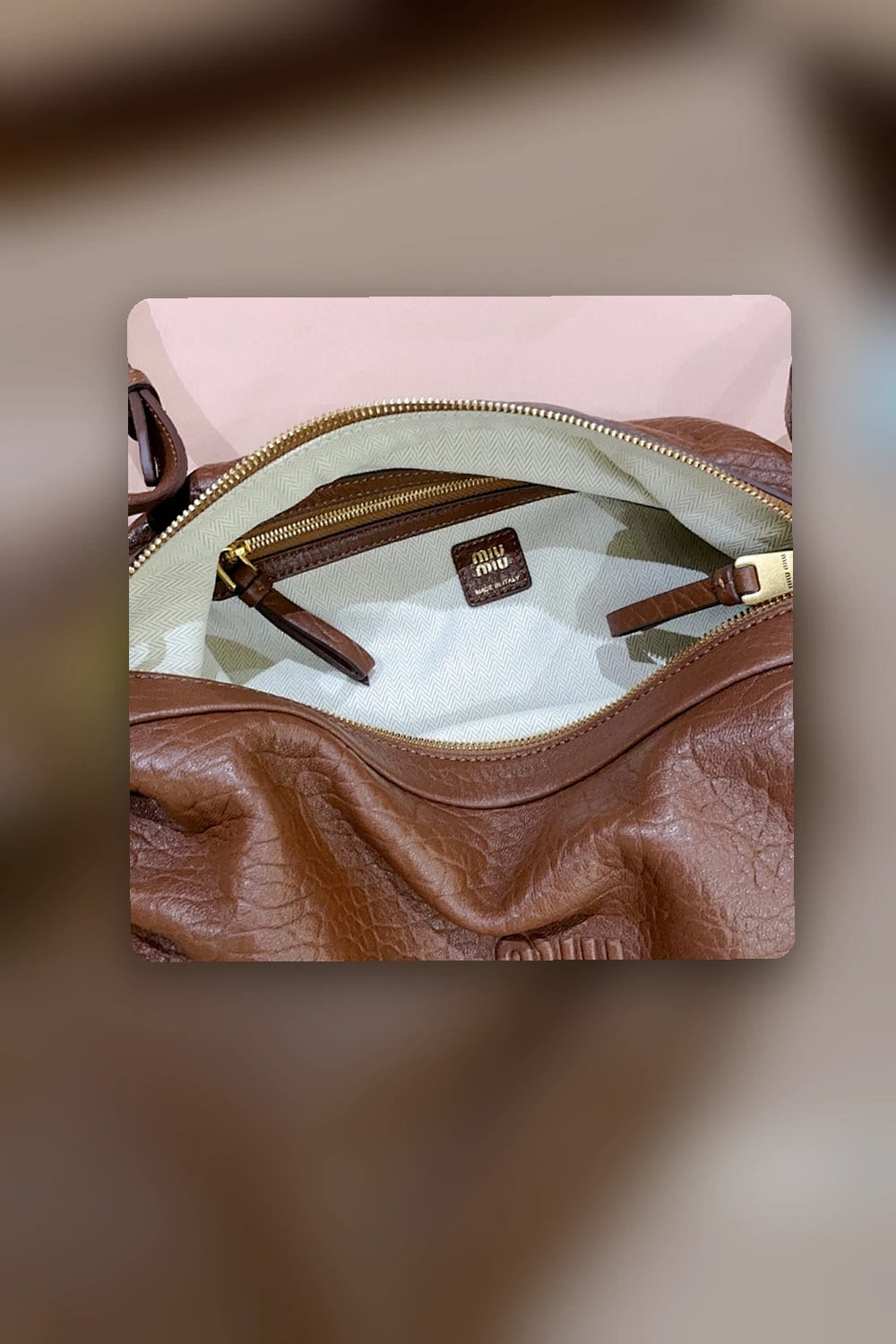 NB - MMU Bag - 705