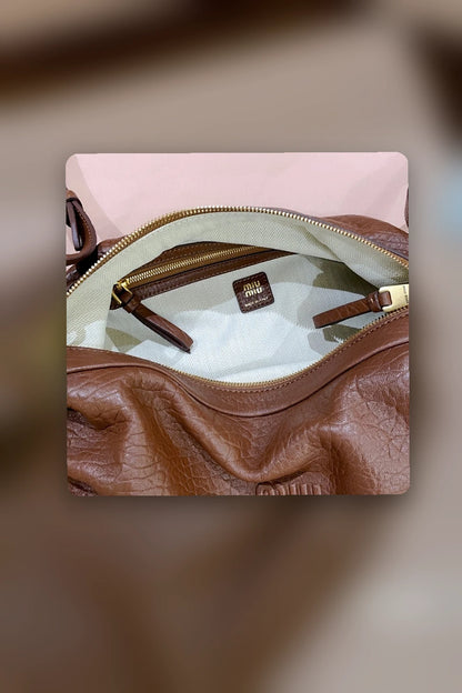 NB - MMU Bag - 705