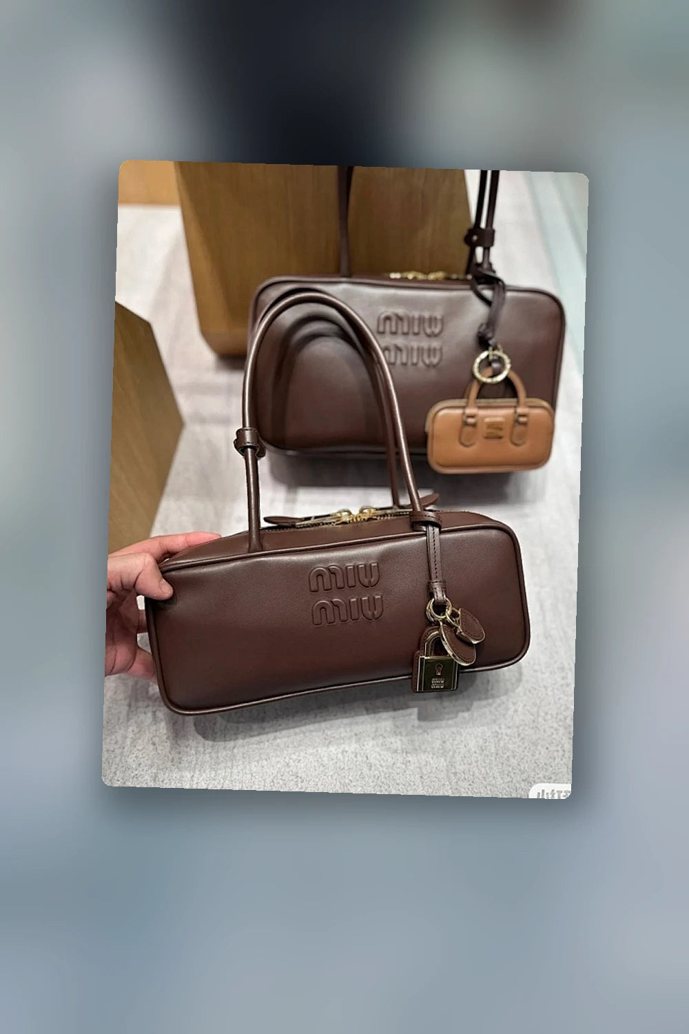 NB - MMU Bag - 143