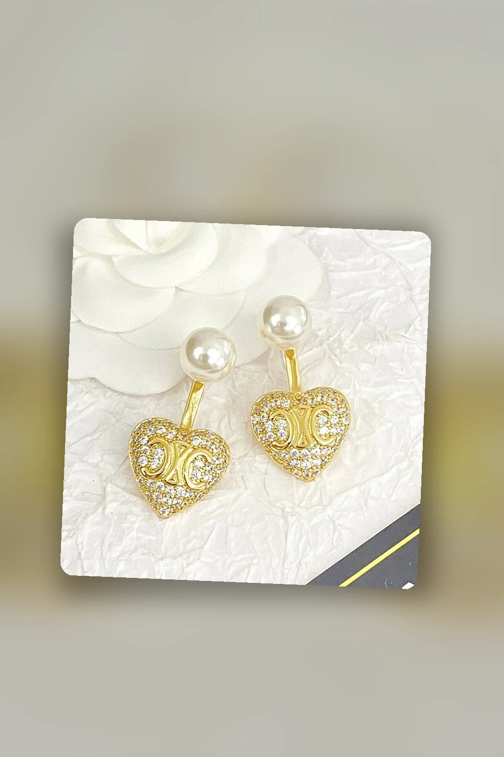 NB - COL Jewelry - 146