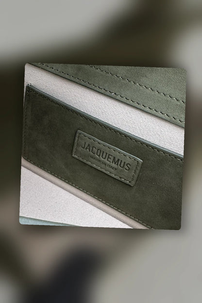 NB - JCA Bag - 380