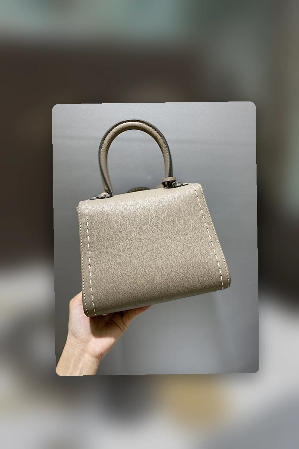 NB - DLVX Bag - 207