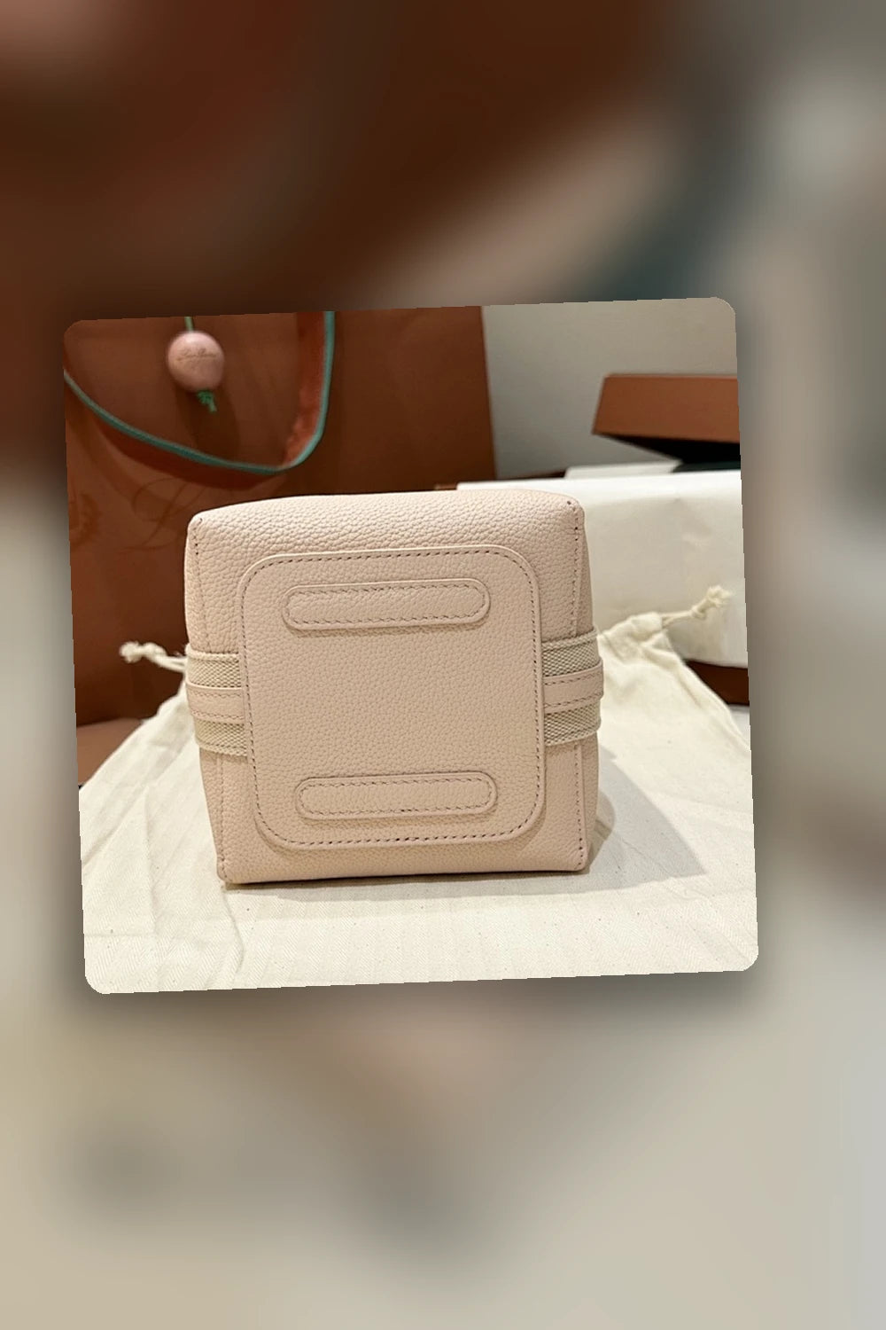 NB - DLVX Bag - 126