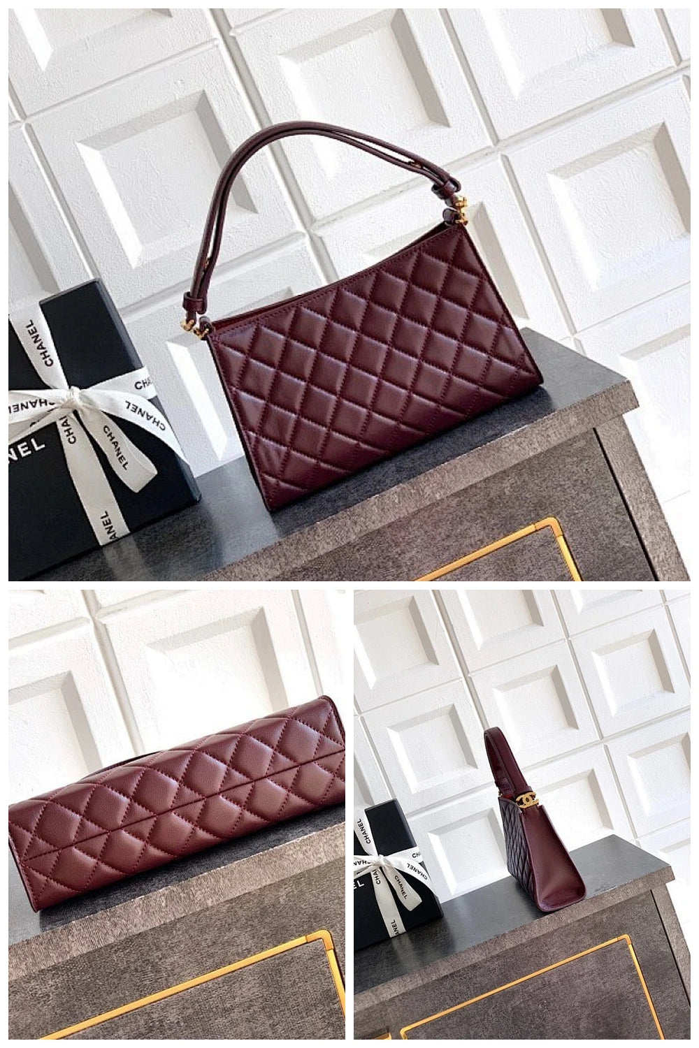 NB - CHL Bag - 516