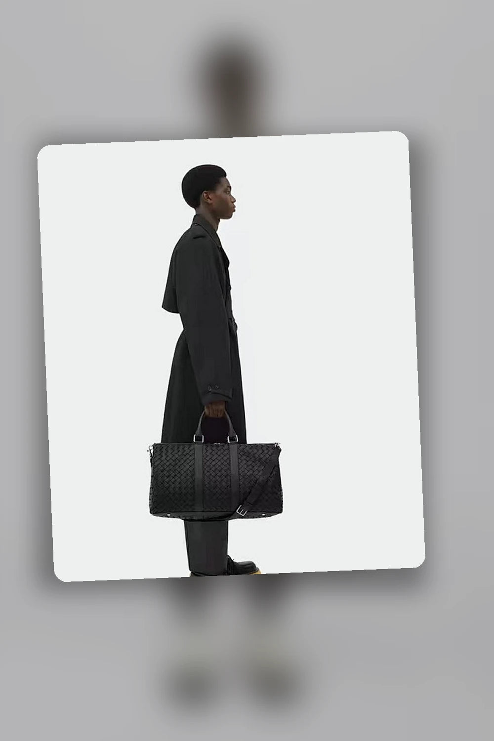 NB - BOV Bag - 562