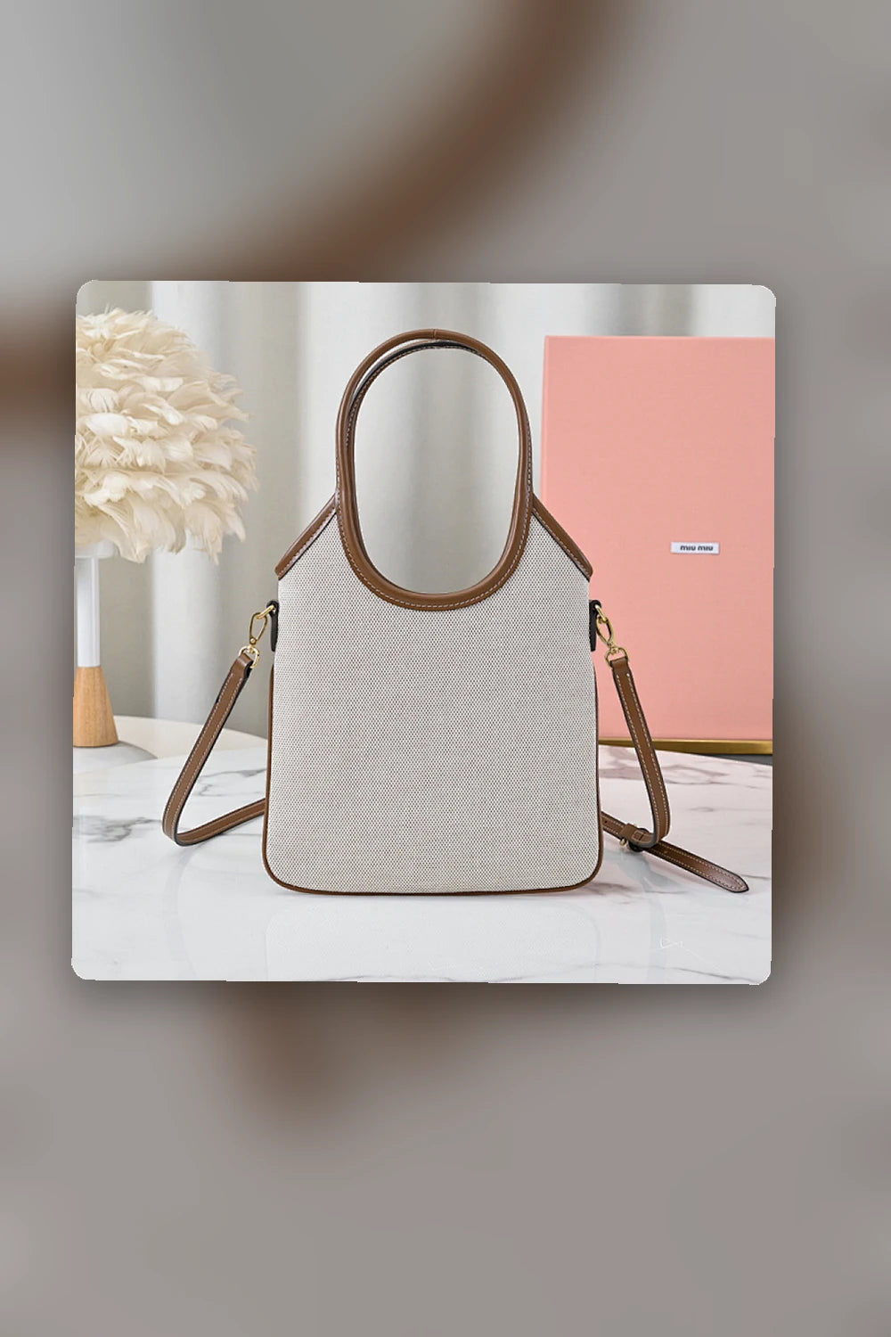 NB - MMU Bag - 1231